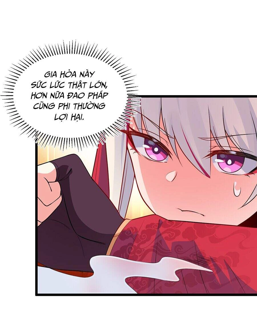 Võ Lâm Đệ Nhất Đầu Bếp Chapter 11.2 - 5