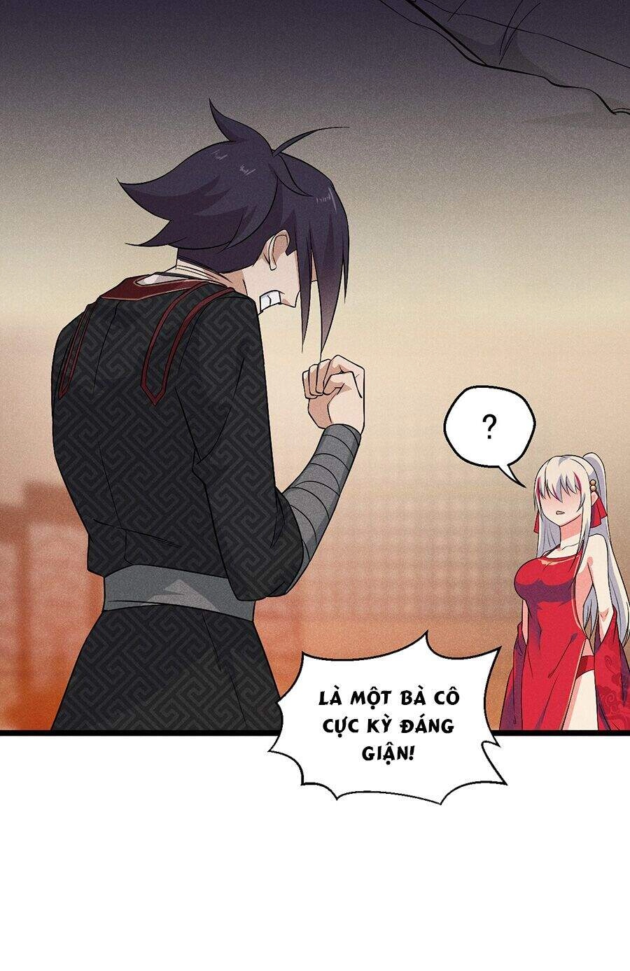 Võ Lâm Đệ Nhất Đầu Bếp Chapter 11.2 - 10