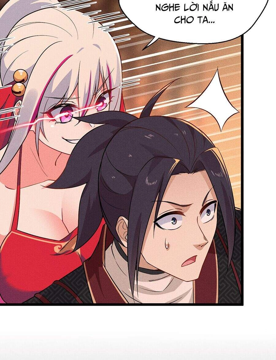 Võ Lâm Đệ Nhất Đầu Bếp Chapter 11.2 - 13