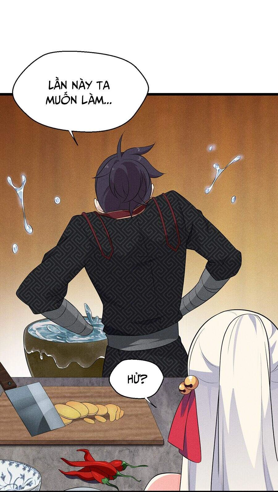 Võ Lâm Đệ Nhất Đầu Bếp Chapter 11.2 - 28