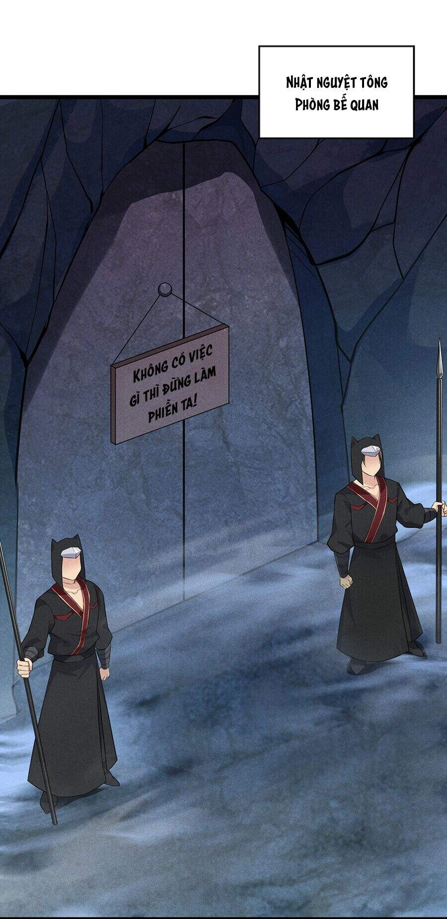 Võ Lâm Đệ Nhất Đầu Bếp Chapter 11.2 - 37