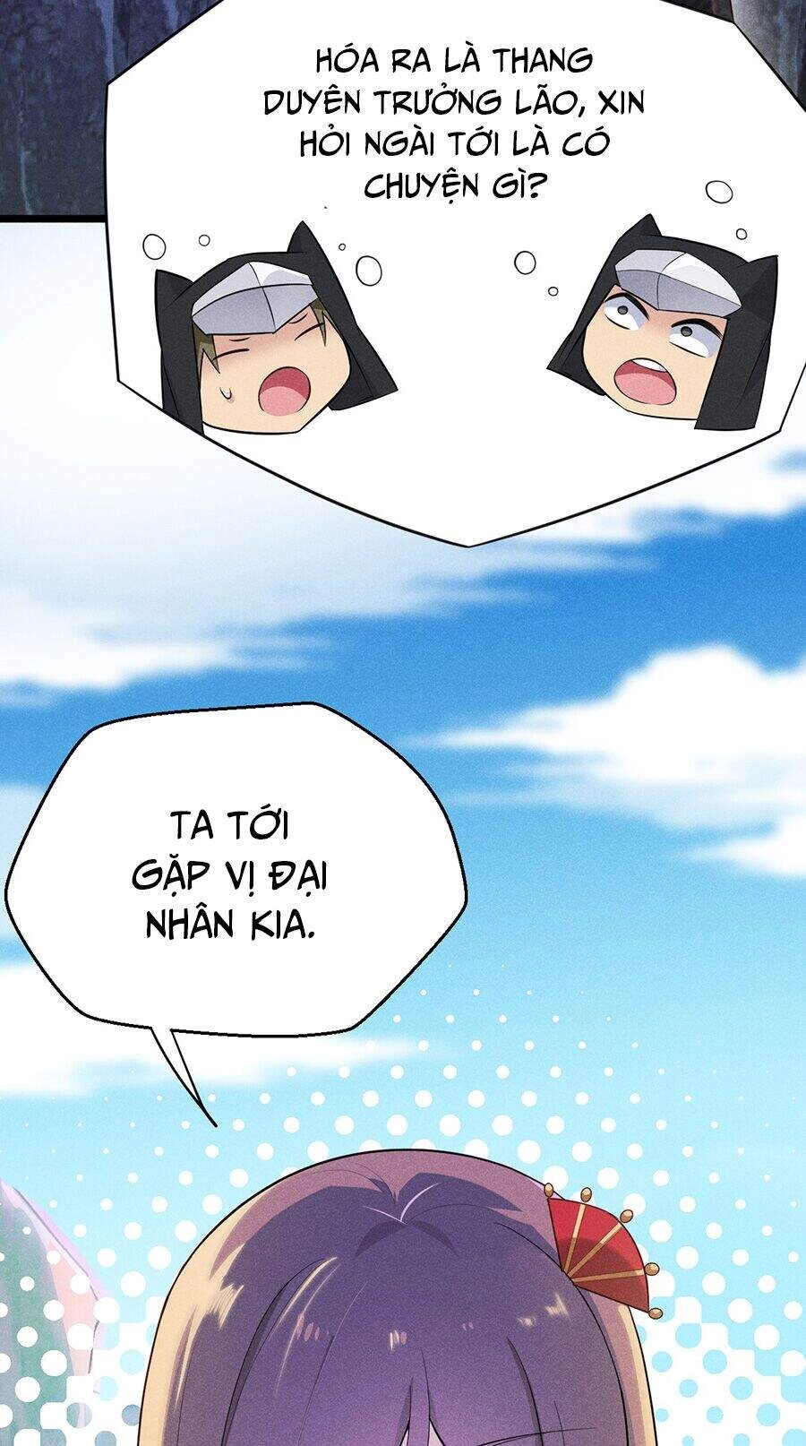 Võ Lâm Đệ Nhất Đầu Bếp Chapter 11.2 - 42