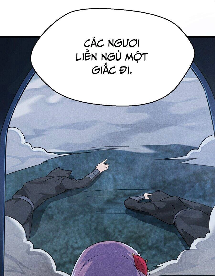 Võ Lâm Đệ Nhất Đầu Bếp Chapter 11.2 - 50