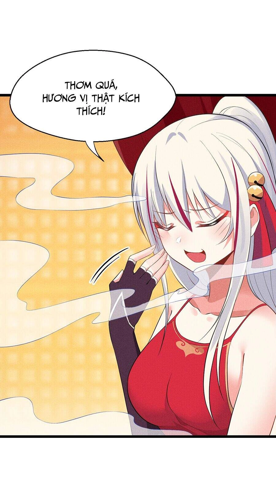 Võ Lâm Đệ Nhất Đầu Bếp Chapter 12.1 - 39