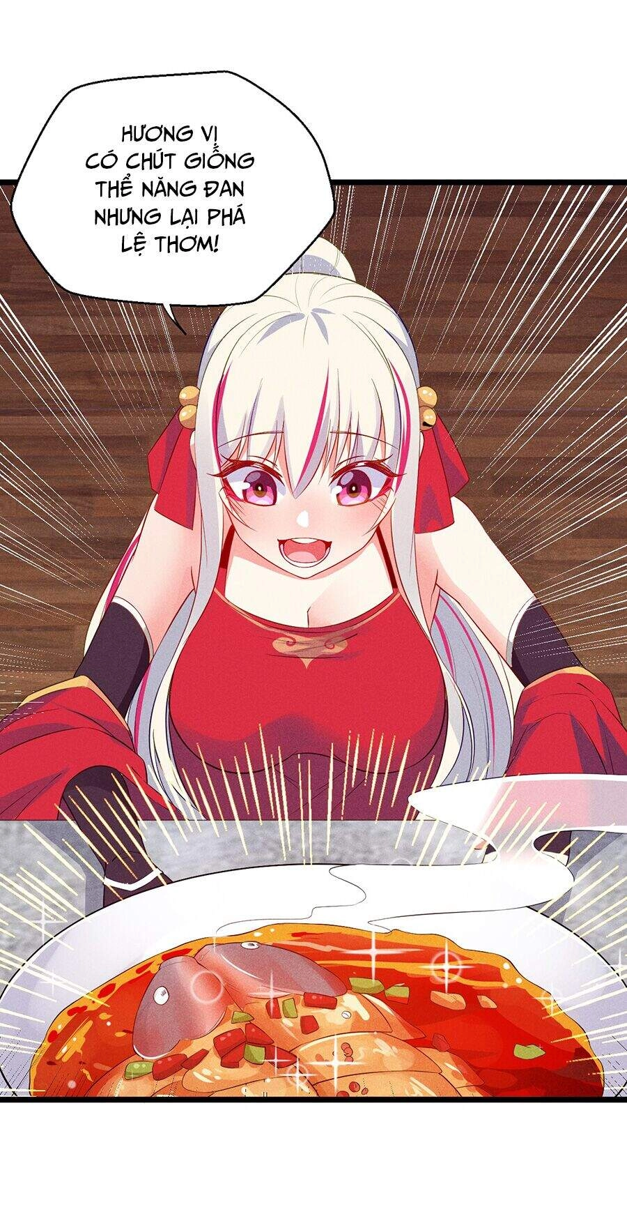 Võ Lâm Đệ Nhất Đầu Bếp Chapter 12.1 - 45