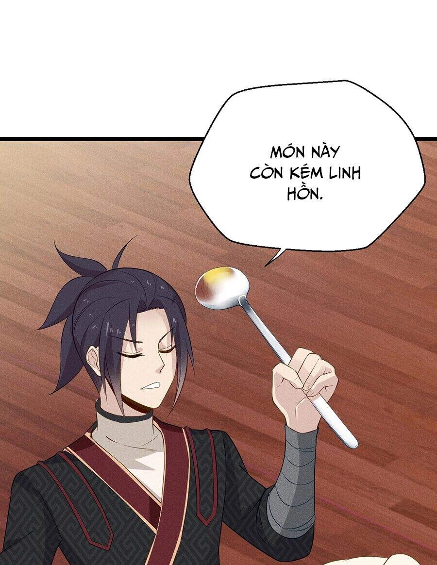 Võ Lâm Đệ Nhất Đầu Bếp Chapter 12.1 - 48
