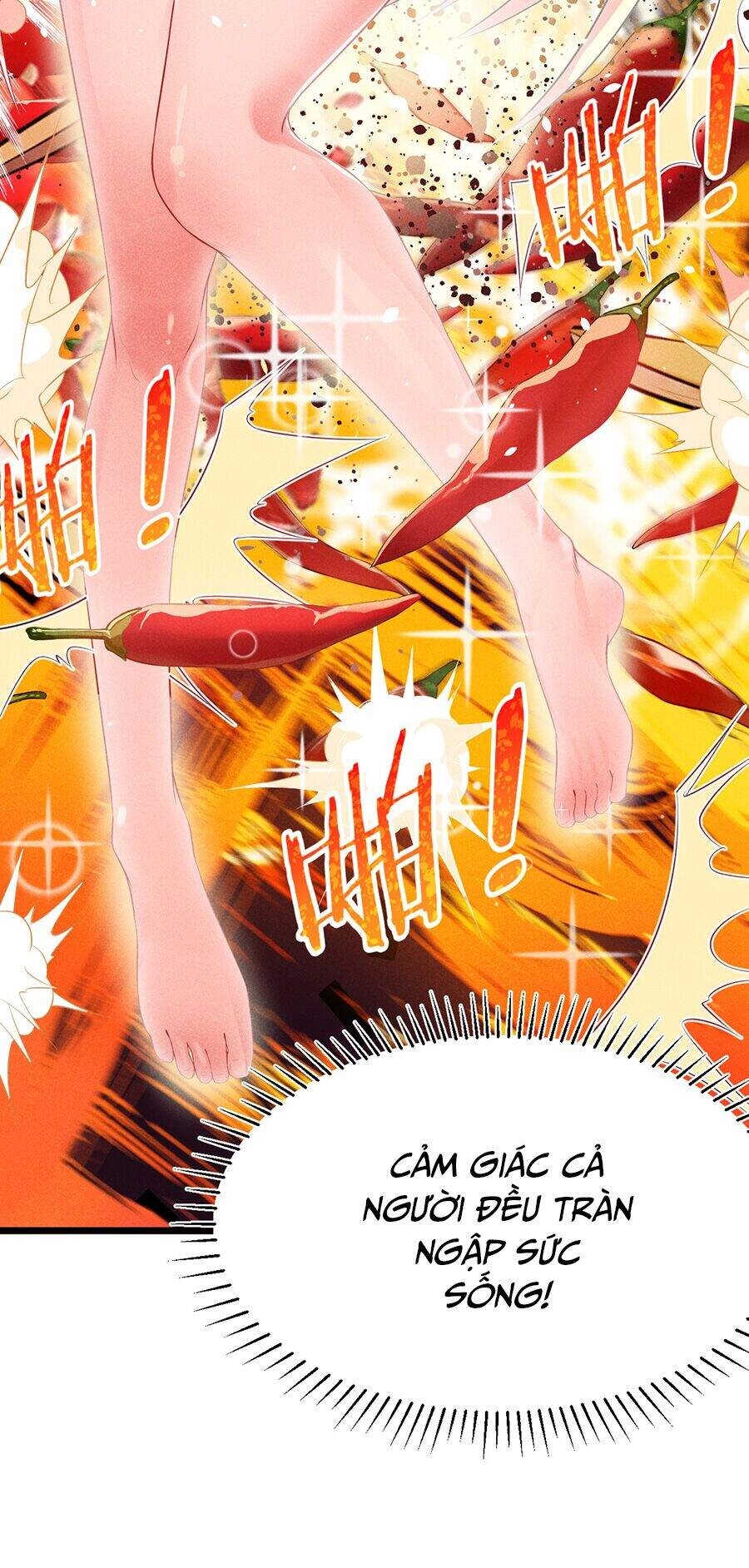 Võ Lâm Đệ Nhất Đầu Bếp Chapter 12.2 - 4