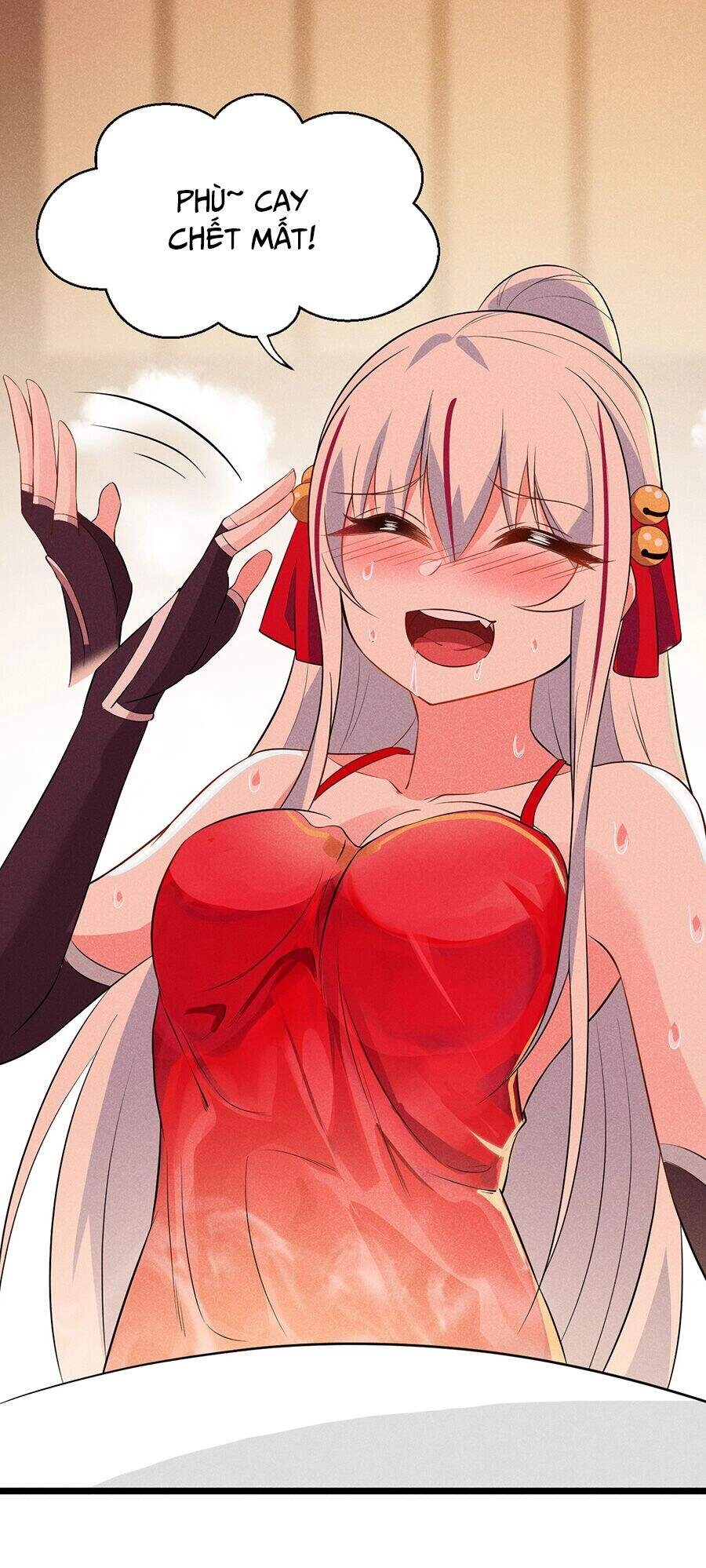 Võ Lâm Đệ Nhất Đầu Bếp Chapter 12.2 - 14