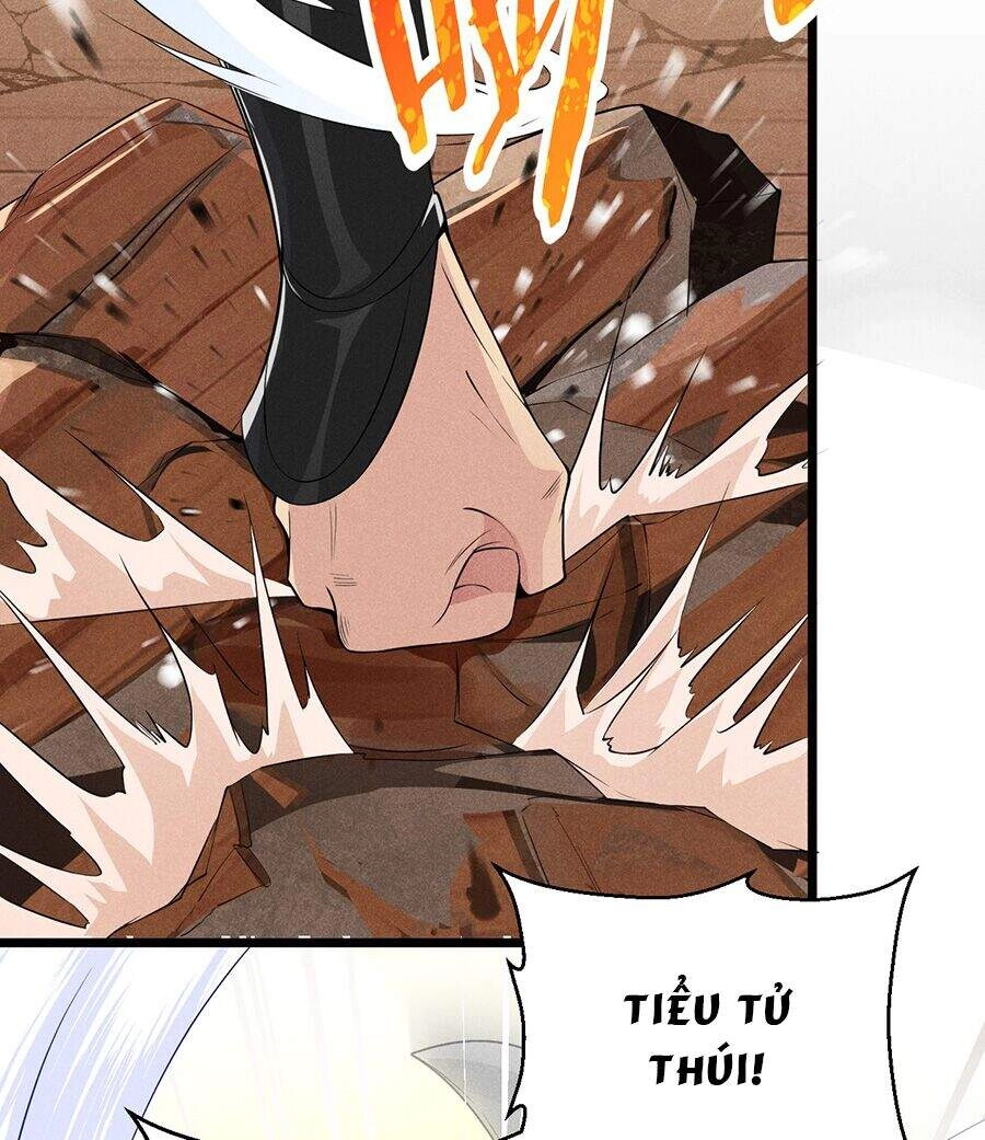 Võ Lâm Đệ Nhất Đầu Bếp Chapter 12.2 - 44