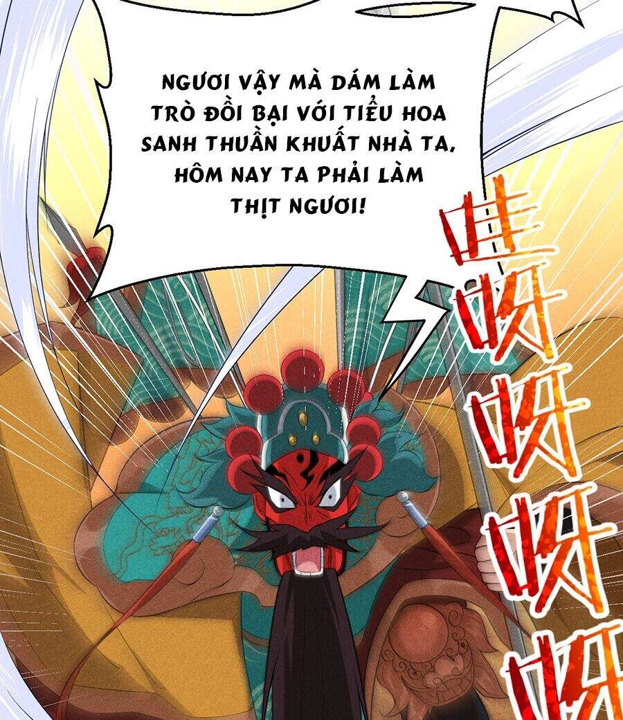 Võ Lâm Đệ Nhất Đầu Bếp Chapter 12.2 - 45