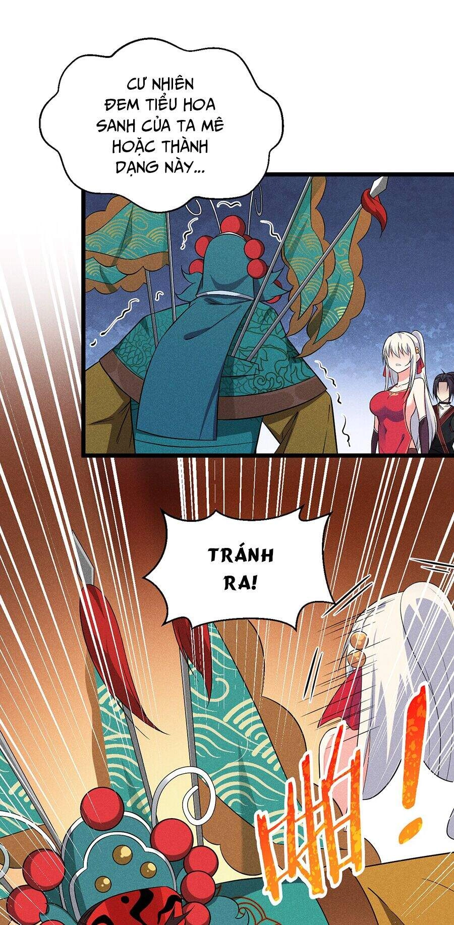 Võ Lâm Đệ Nhất Đầu Bếp Chapter 12.2 - 57