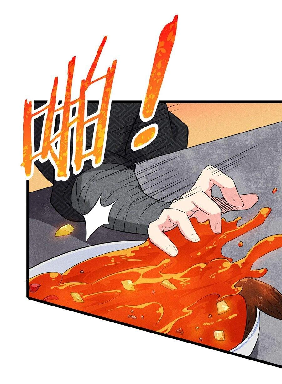 Võ Lâm Đệ Nhất Đầu Bếp Chapter 12.2 - 61