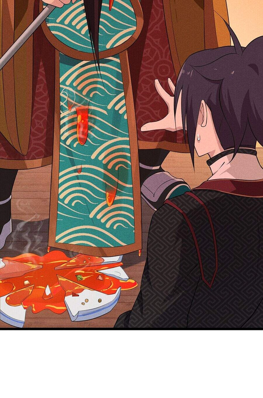 Võ Lâm Đệ Nhất Đầu Bếp Chapter 12.2 - 66