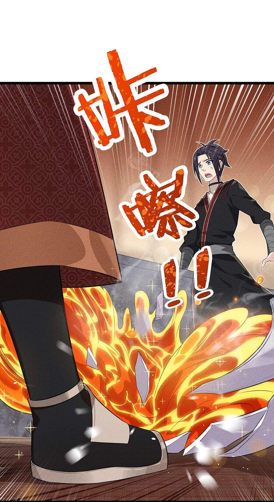 Võ Lâm Đệ Nhất Đầu Bếp Chapter 13.1 - 3