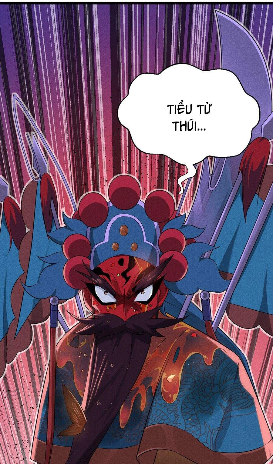 Võ Lâm Đệ Nhất Đầu Bếp Chapter 13.1 - 5