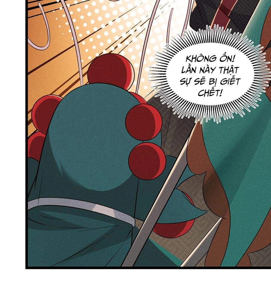 Võ Lâm Đệ Nhất Đầu Bếp Chapter 13.1 - 16