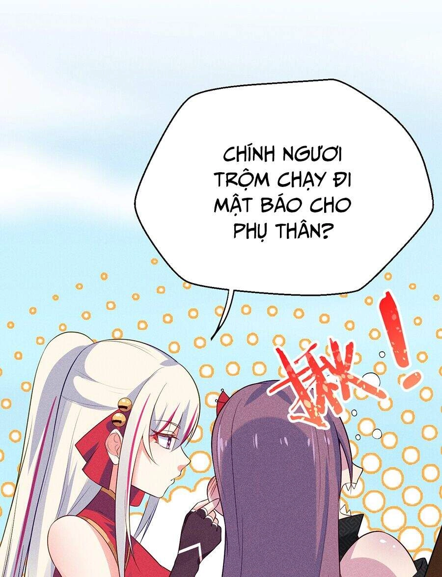 Võ Lâm Đệ Nhất Đầu Bếp Chapter 13.1 - 21