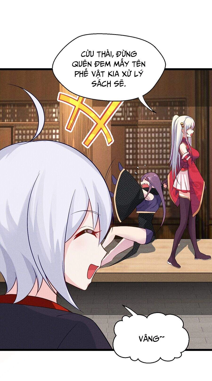 Võ Lâm Đệ Nhất Đầu Bếp Chapter 13.1 - 25