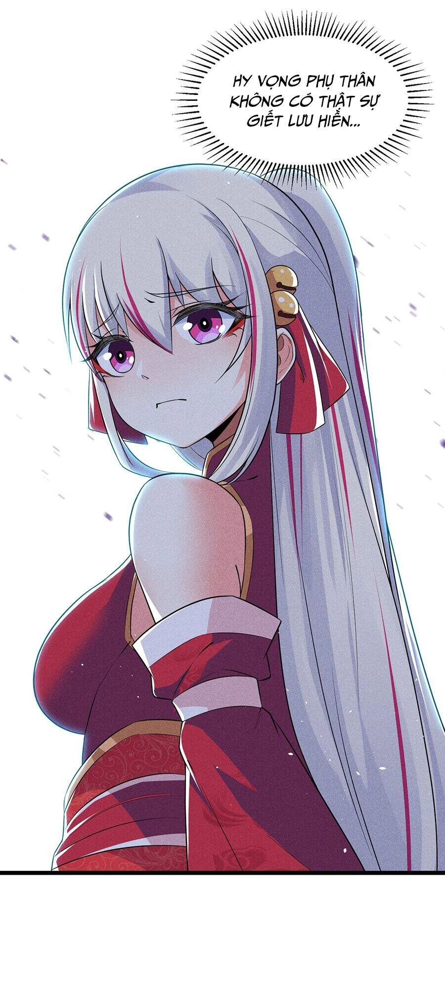 Võ Lâm Đệ Nhất Đầu Bếp Chapter 13.1 - 26