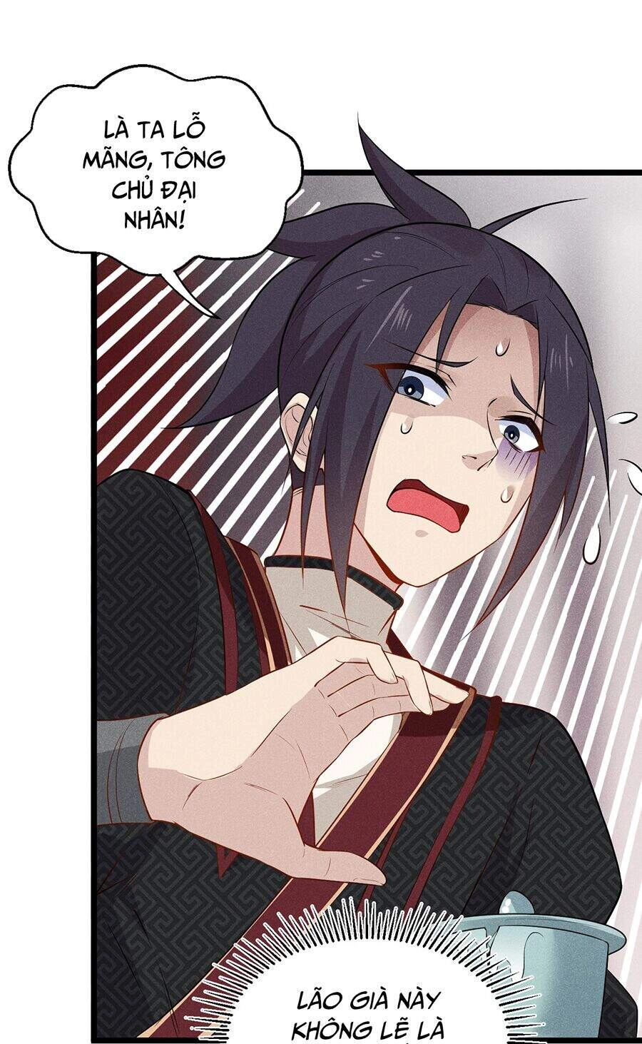 Võ Lâm Đệ Nhất Đầu Bếp Chapter 13.1 - 32