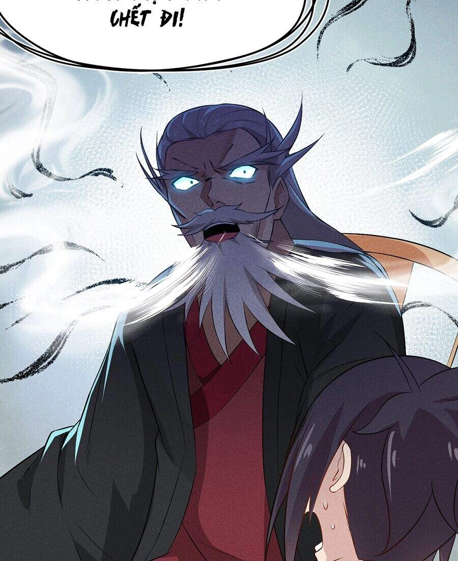 Võ Lâm Đệ Nhất Đầu Bếp Chapter 13.1 - 35