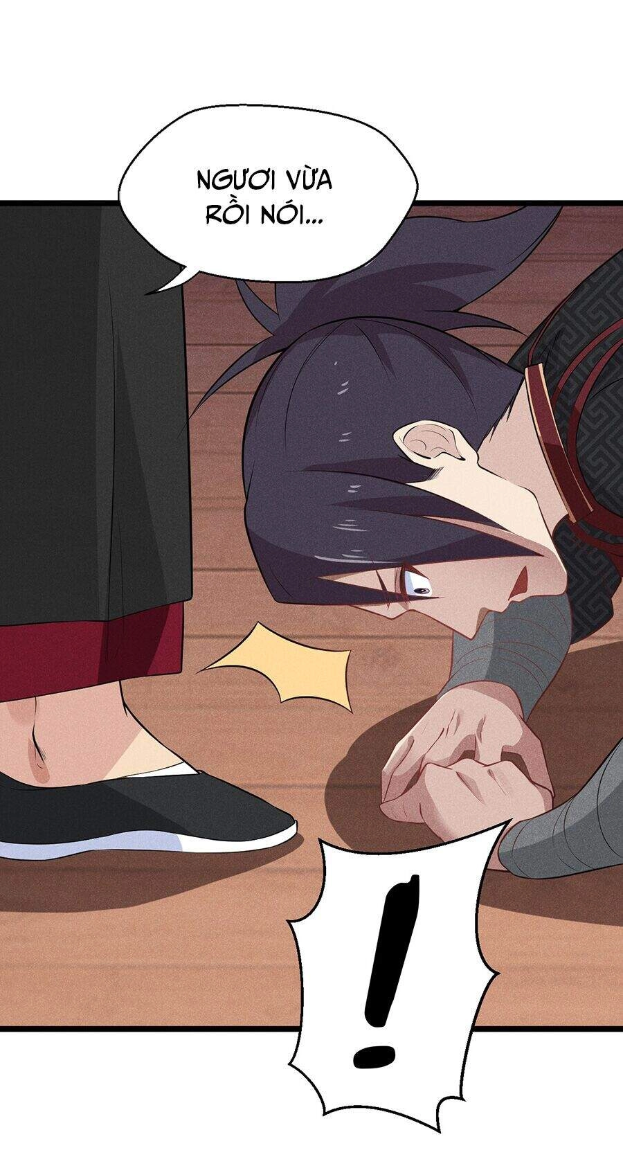 Võ Lâm Đệ Nhất Đầu Bếp Chapter 13.1 - 41