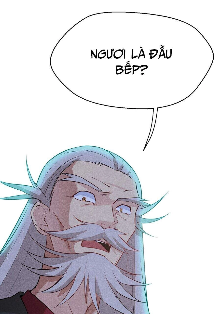 Võ Lâm Đệ Nhất Đầu Bếp Chapter 13.1 - 42