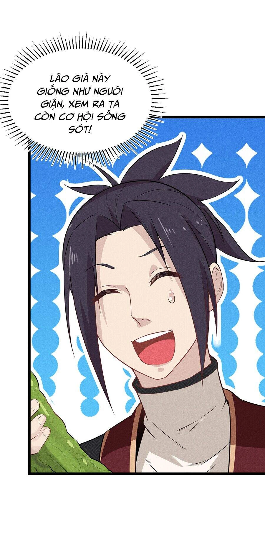 Võ Lâm Đệ Nhất Đầu Bếp Chapter 13.1 - 48