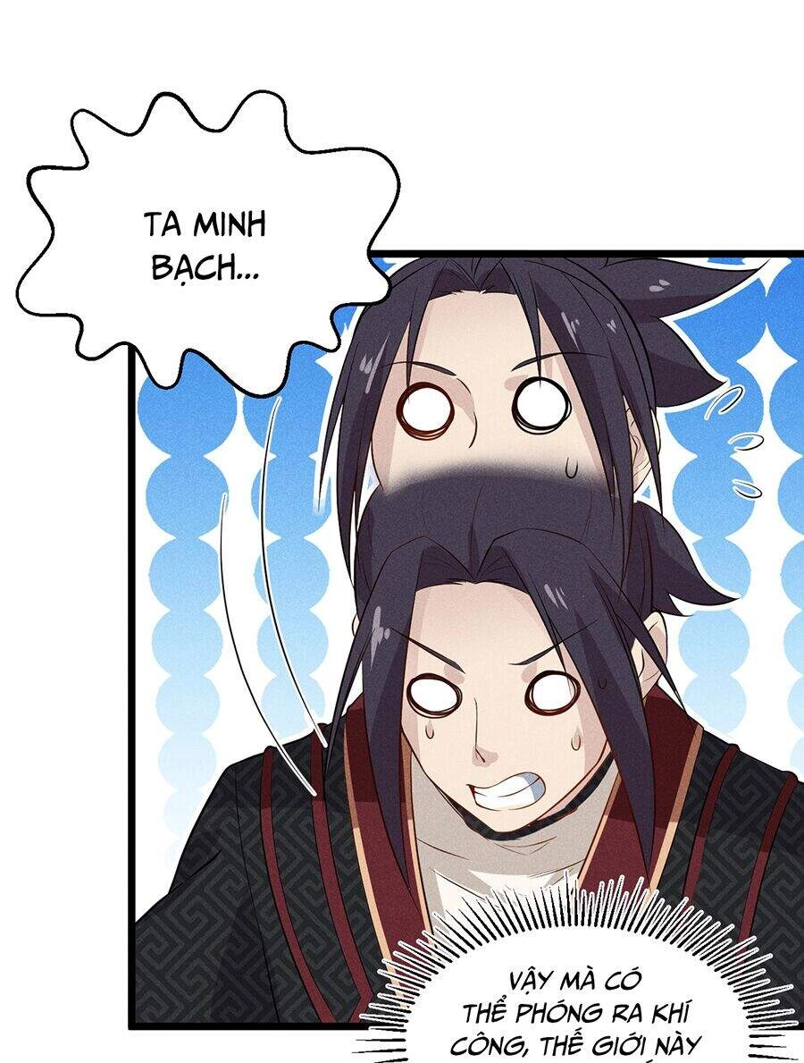 Võ Lâm Đệ Nhất Đầu Bếp Chapter 13.2 - 4