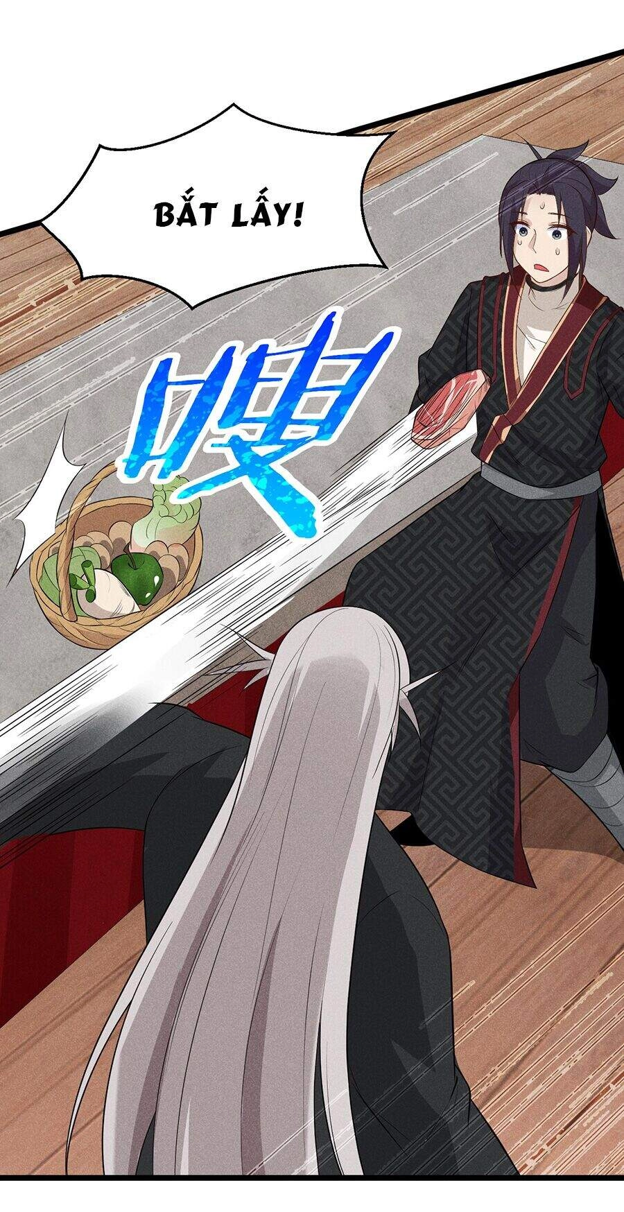 Võ Lâm Đệ Nhất Đầu Bếp Chapter 13.2 - 6