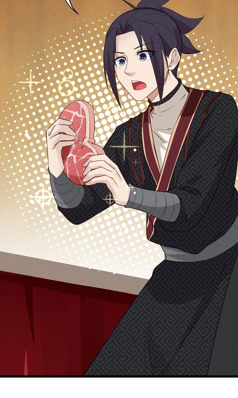 Võ Lâm Đệ Nhất Đầu Bếp Chapter 13.2 - 8