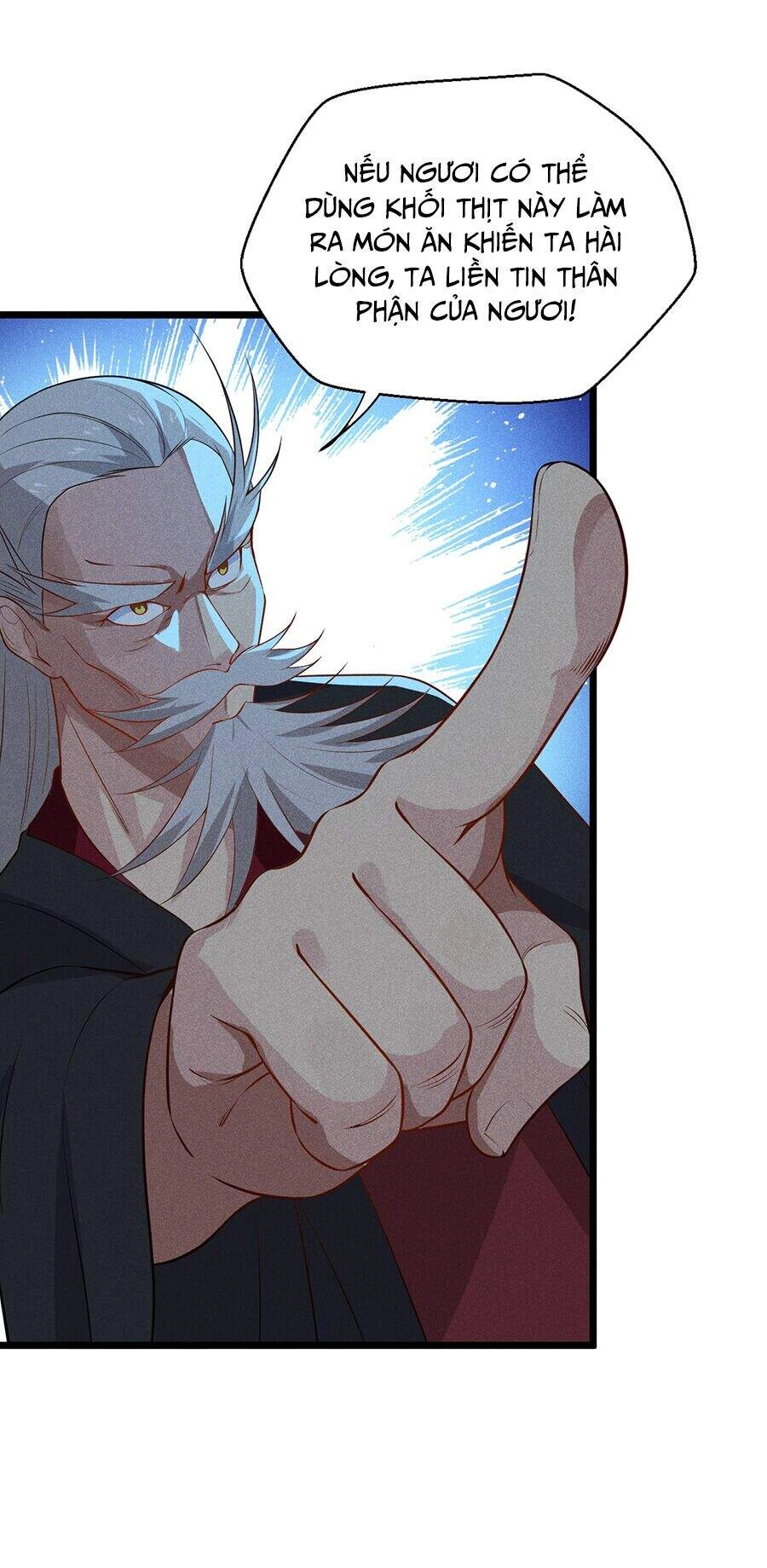 Võ Lâm Đệ Nhất Đầu Bếp Chapter 13.2 - 9