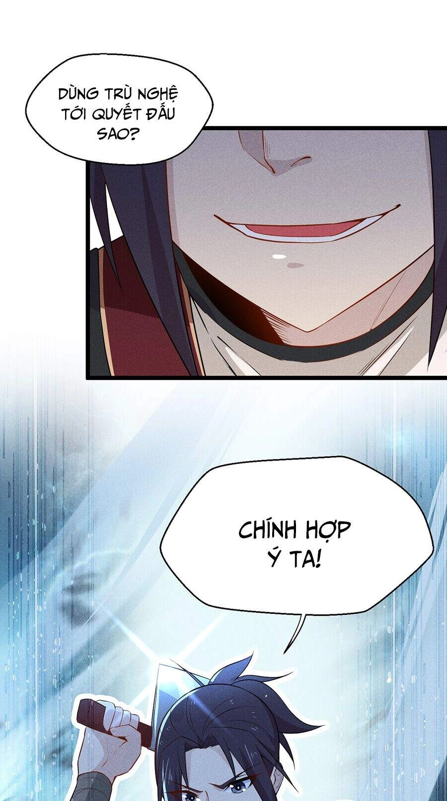 Võ Lâm Đệ Nhất Đầu Bếp Chapter 13.2 - 10