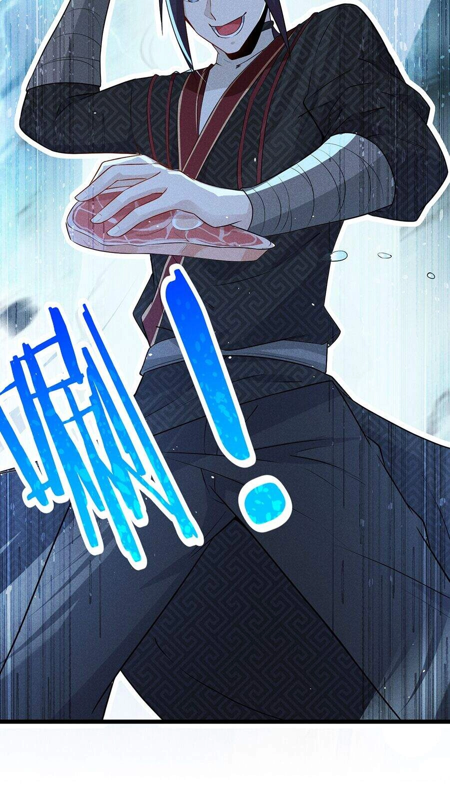 Võ Lâm Đệ Nhất Đầu Bếp Chapter 13.2 - 11