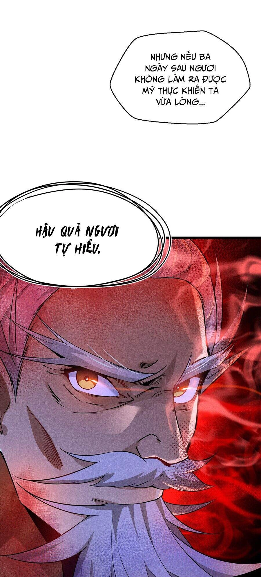 Võ Lâm Đệ Nhất Đầu Bếp Chapter 13.2 - 15