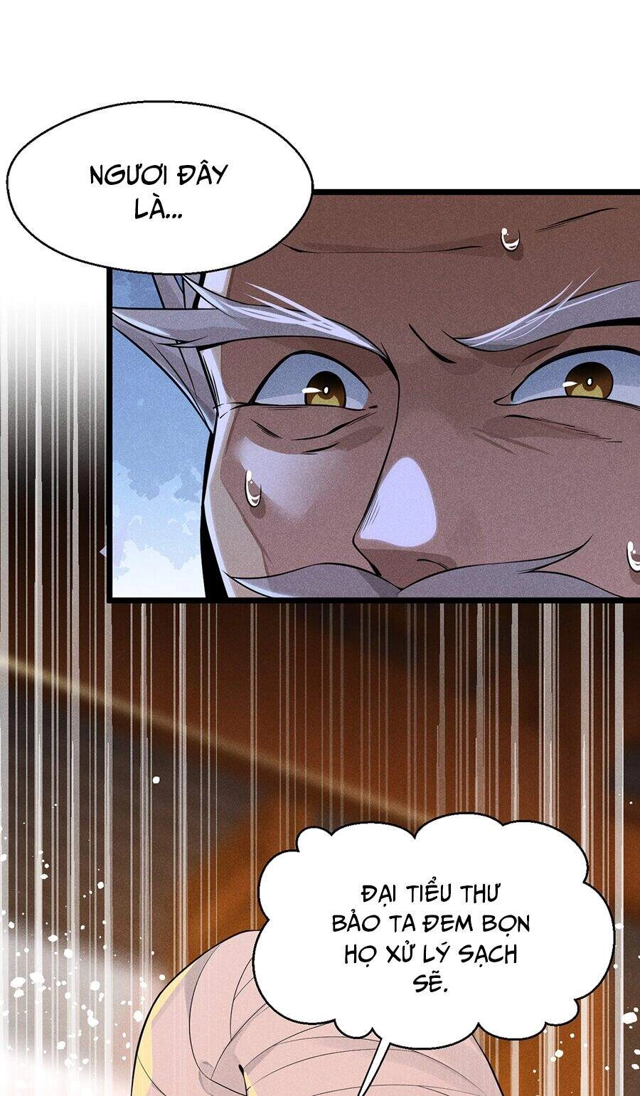 Võ Lâm Đệ Nhất Đầu Bếp Chapter 13.2 - 21