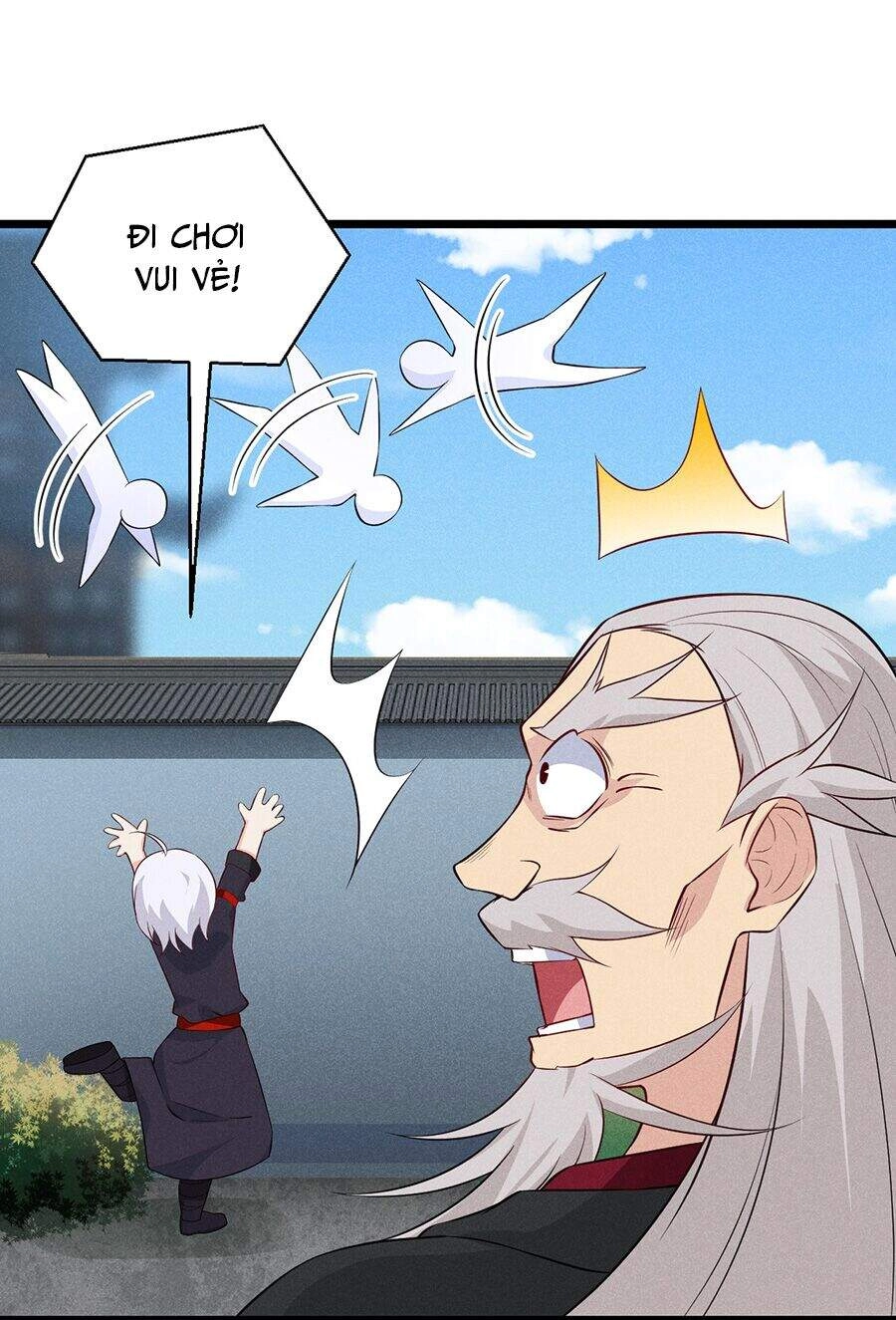 Võ Lâm Đệ Nhất Đầu Bếp Chapter 13.2 - 23