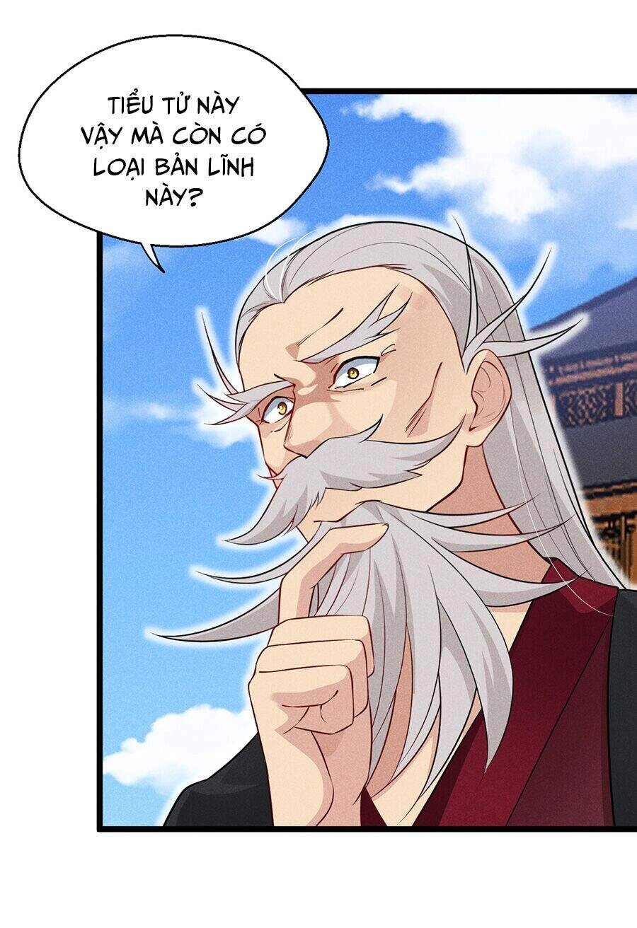 Võ Lâm Đệ Nhất Đầu Bếp Chapter 13.2 - 31