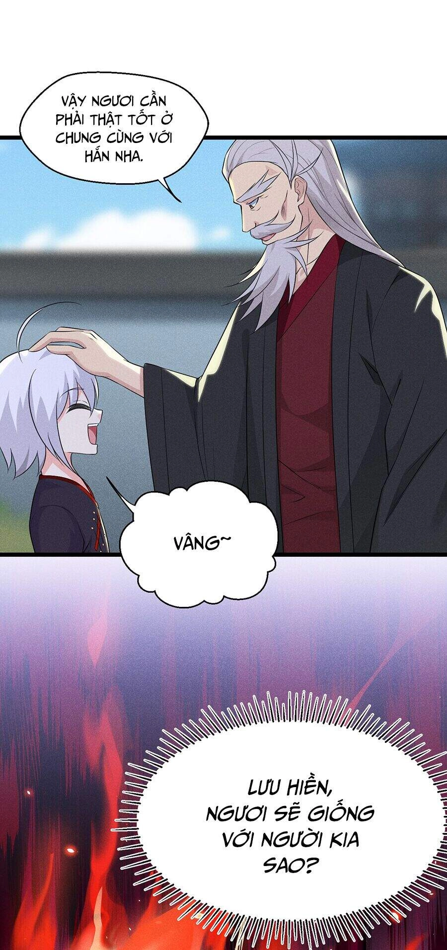 Võ Lâm Đệ Nhất Đầu Bếp Chapter 13.2 - 32