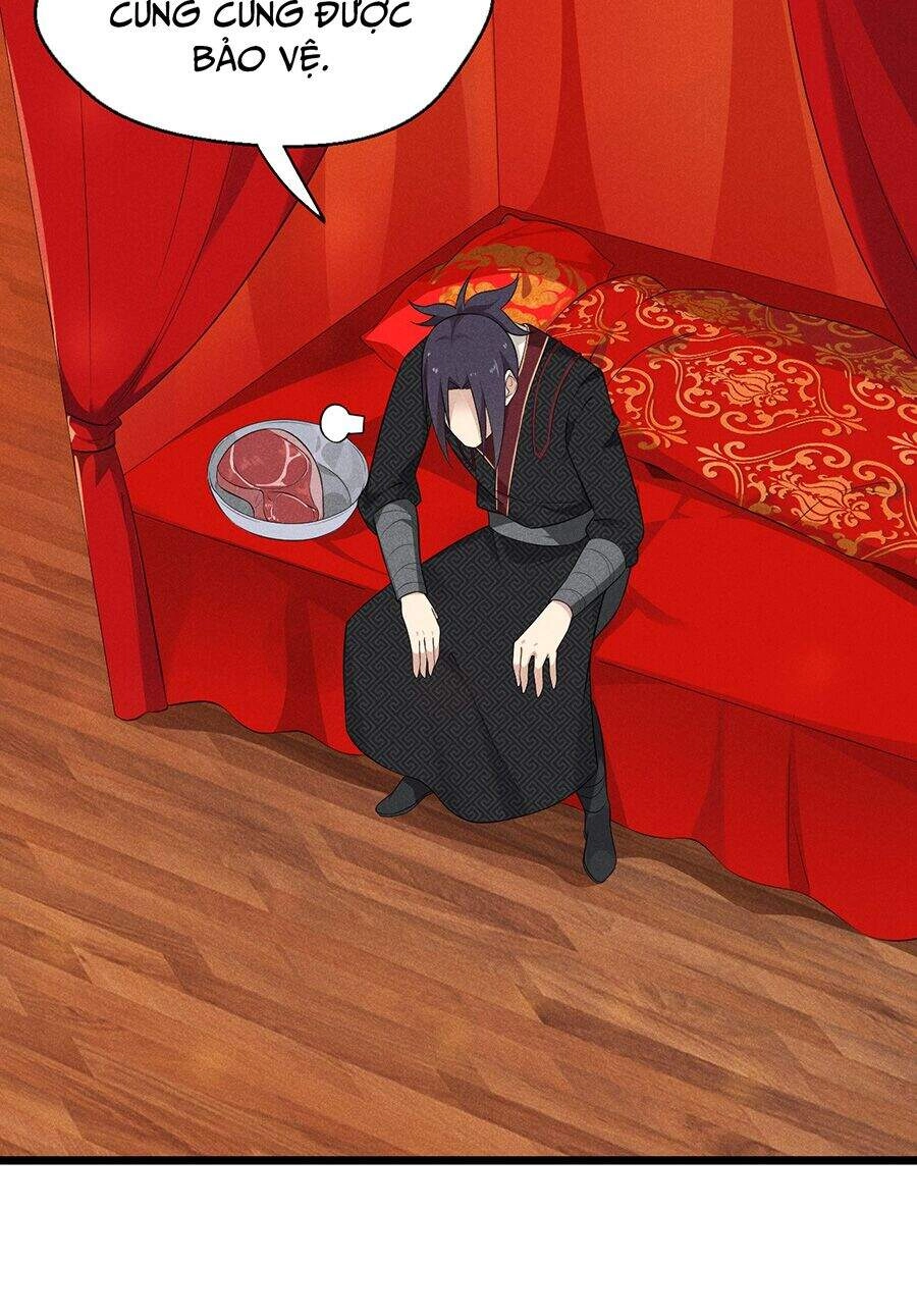 Võ Lâm Đệ Nhất Đầu Bếp Chapter 13.2 - 35