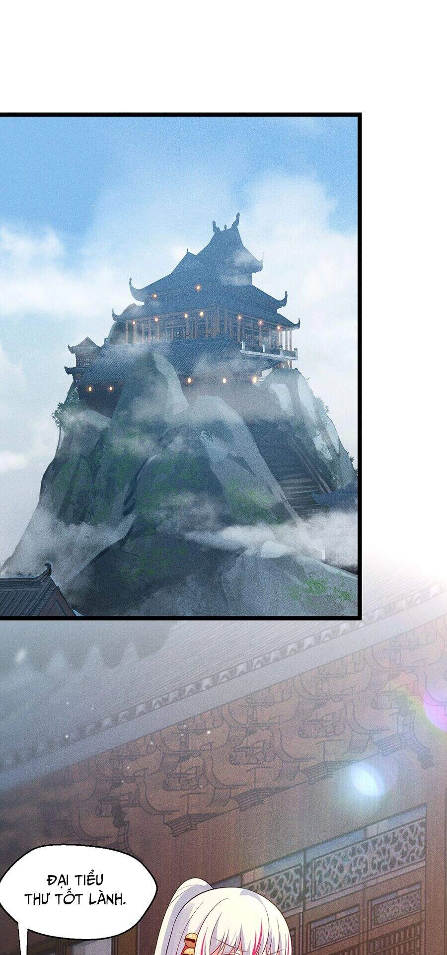 Võ Lâm Đệ Nhất Đầu Bếp Chapter 14.1 - 2