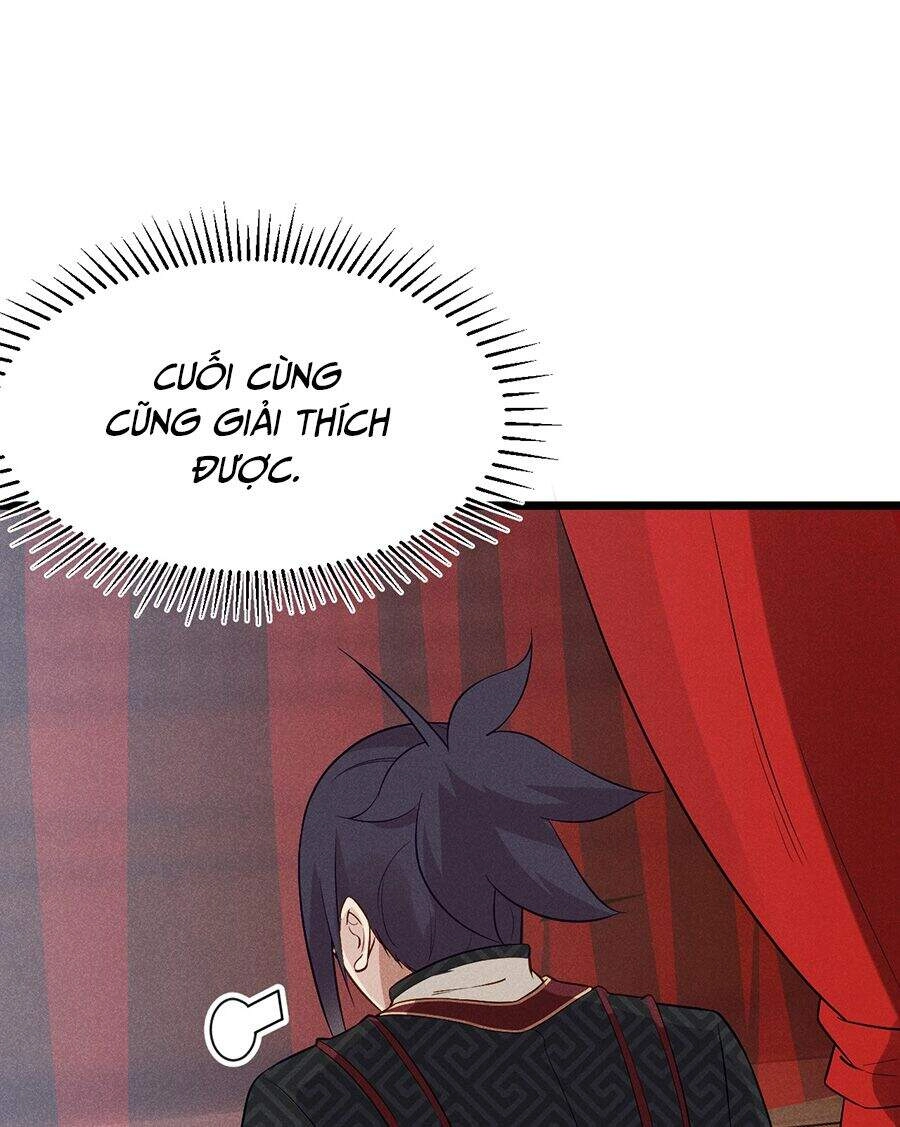 Võ Lâm Đệ Nhất Đầu Bếp Chapter 14.1 - 20