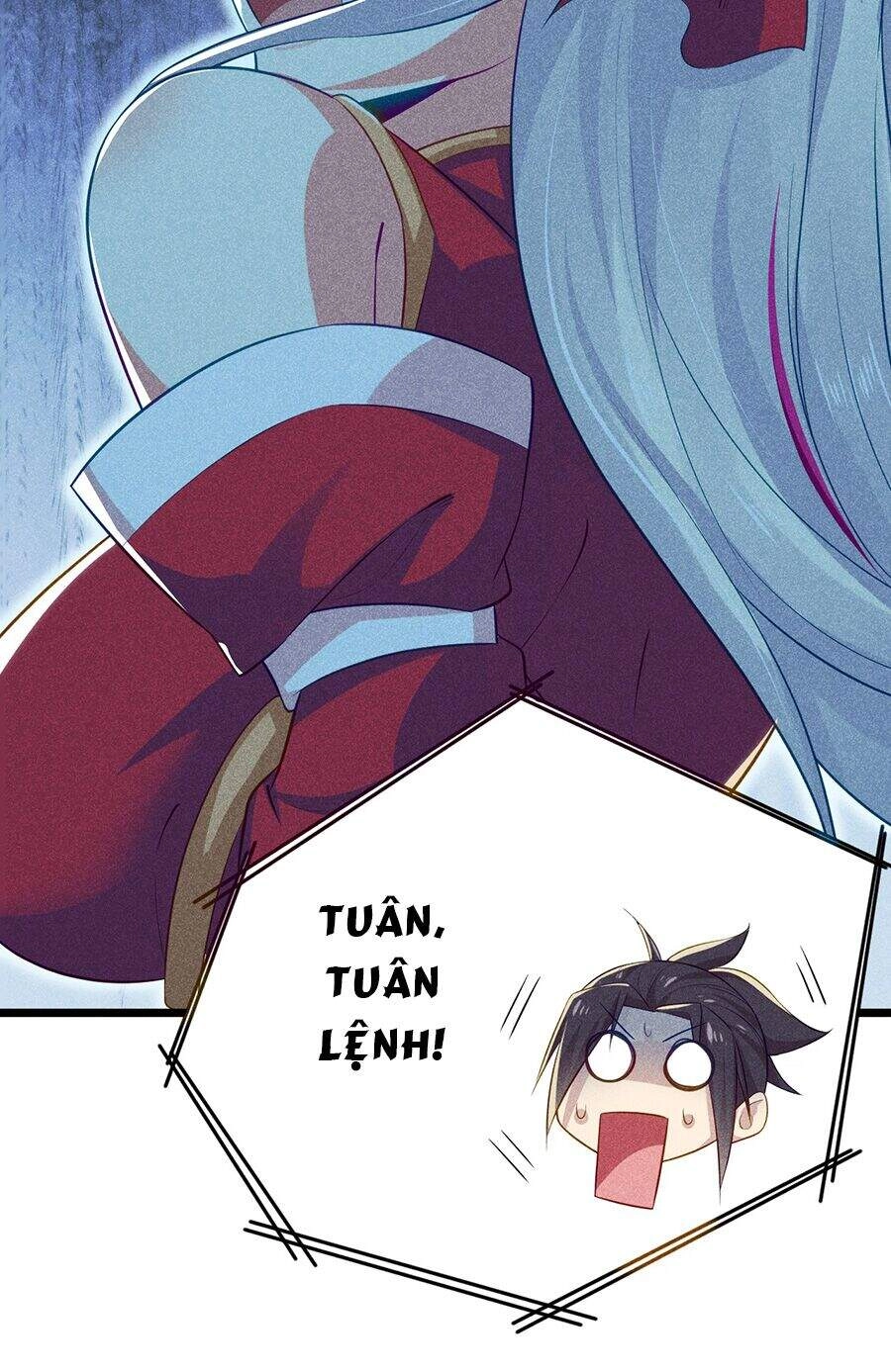 Võ Lâm Đệ Nhất Đầu Bếp Chapter 14.1 - 31