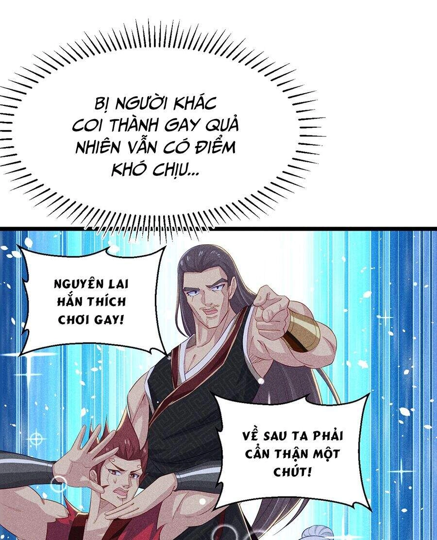 Võ Lâm Đệ Nhất Đầu Bếp Chapter 14.1 - 32