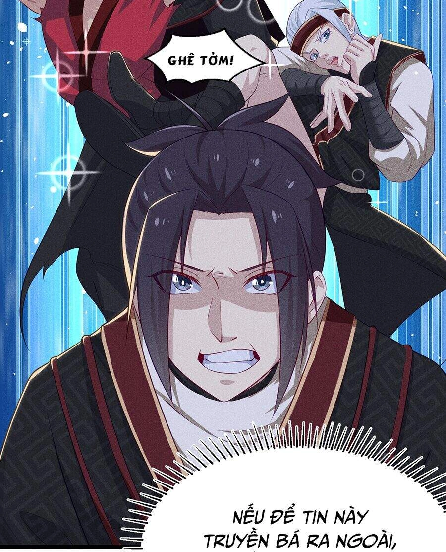 Võ Lâm Đệ Nhất Đầu Bếp Chapter 14.1 - 33