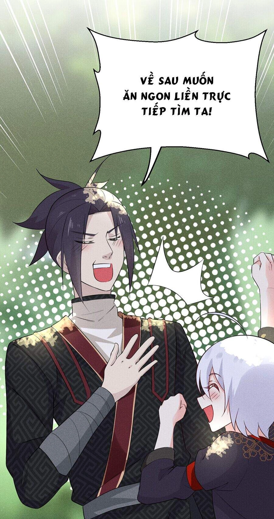 Võ Lâm Đệ Nhất Đầu Bếp Chapter 14.1 - 40