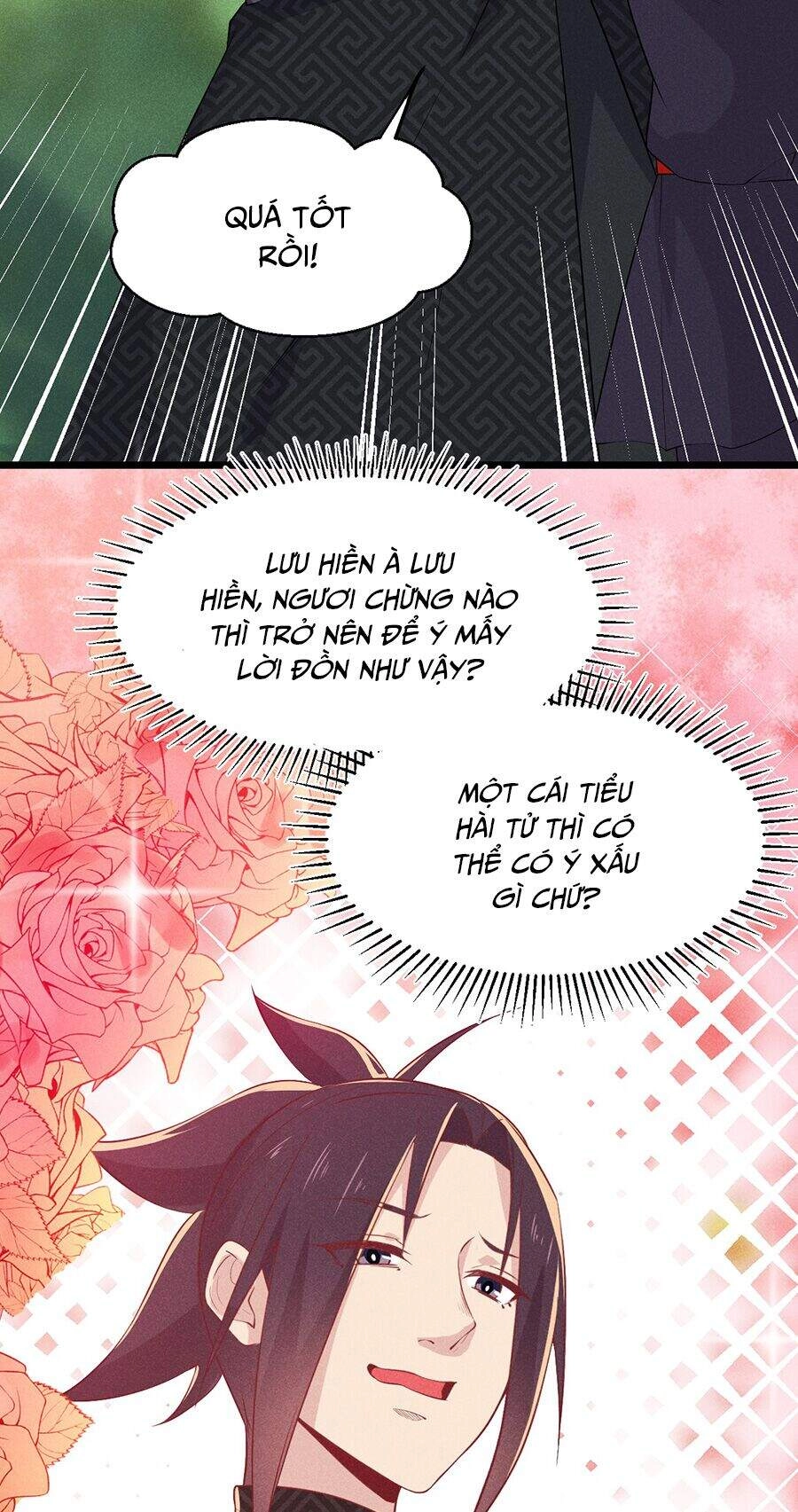 Võ Lâm Đệ Nhất Đầu Bếp Chapter 14.1 - 41