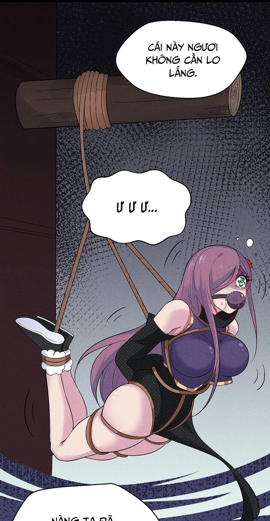 Võ Lâm Đệ Nhất Đầu Bếp Chapter 14.1 - 48