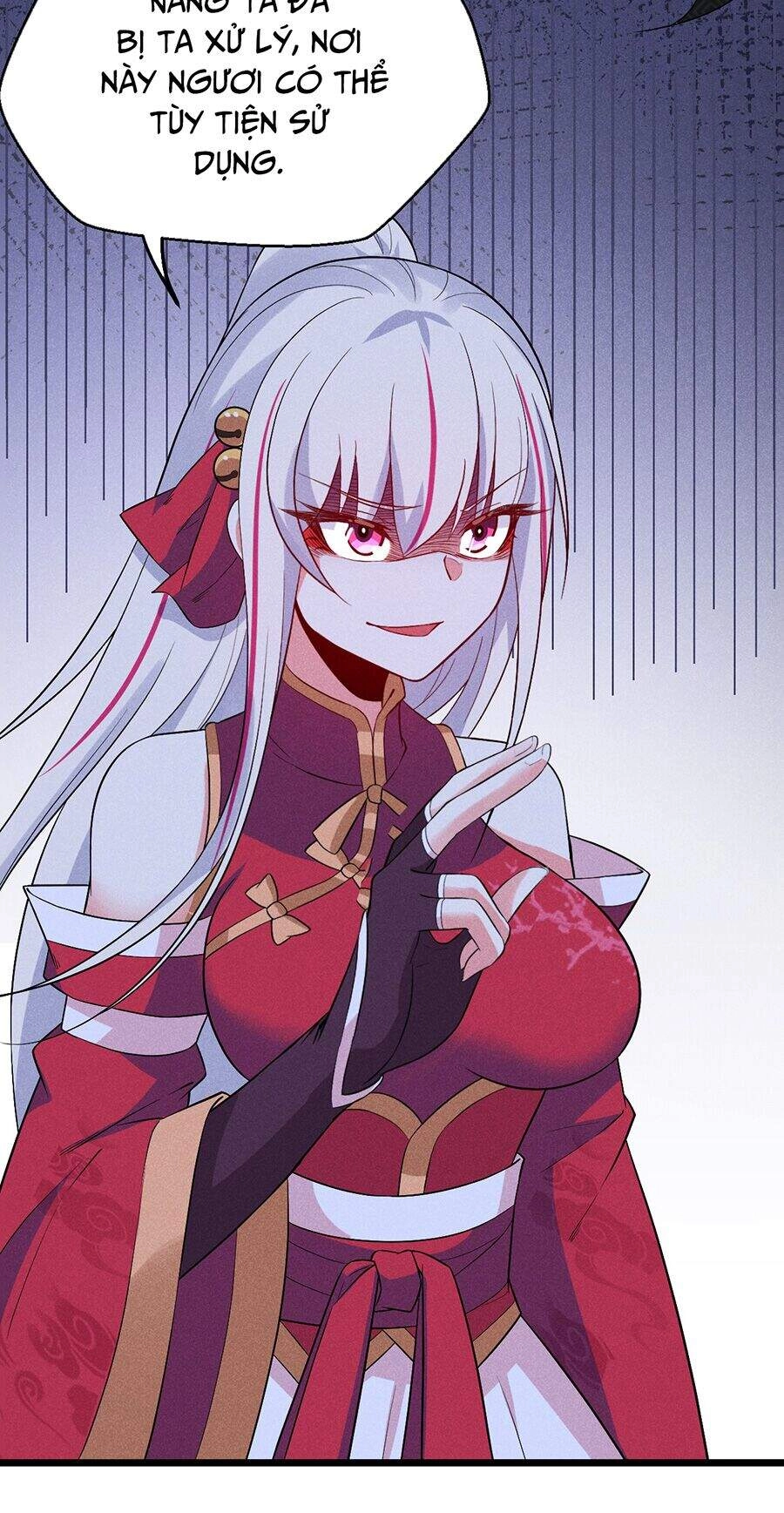 Võ Lâm Đệ Nhất Đầu Bếp Chapter 14.1 - 49