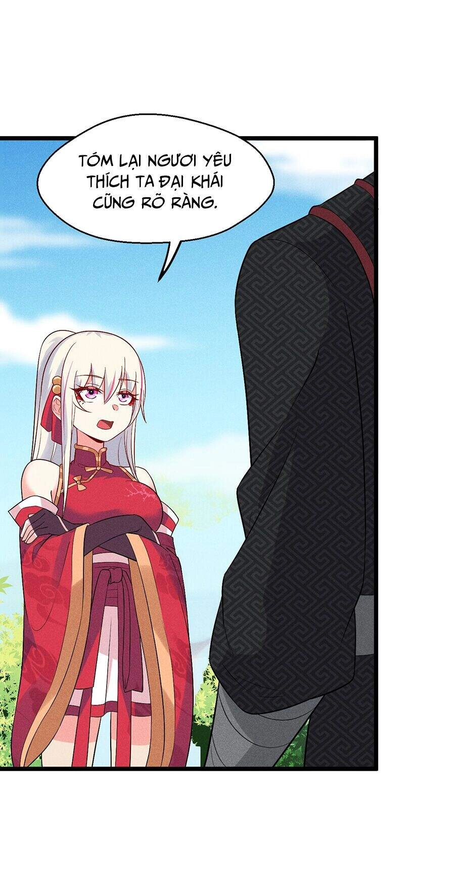 Võ Lâm Đệ Nhất Đầu Bếp Chapter 14.1 - 51